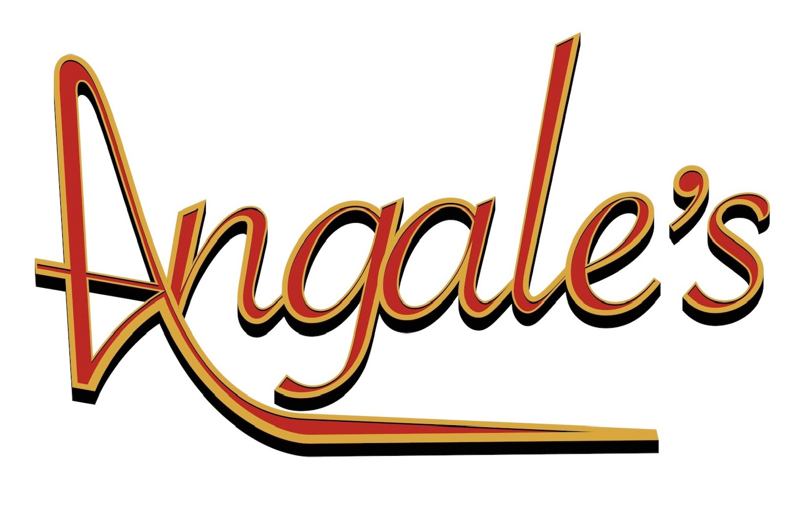 Angale's Logo